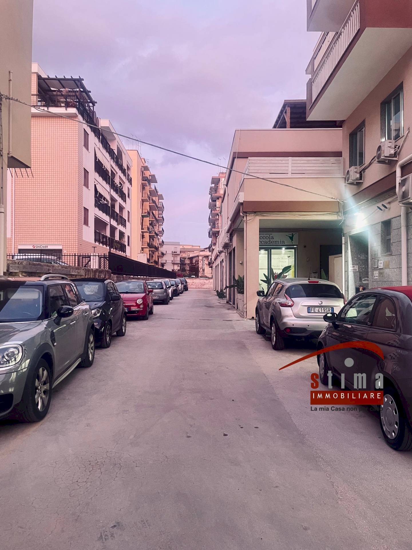 Foto 1 - Warehouse VIA TISIA
 
112, Siracusa - floor plans 1