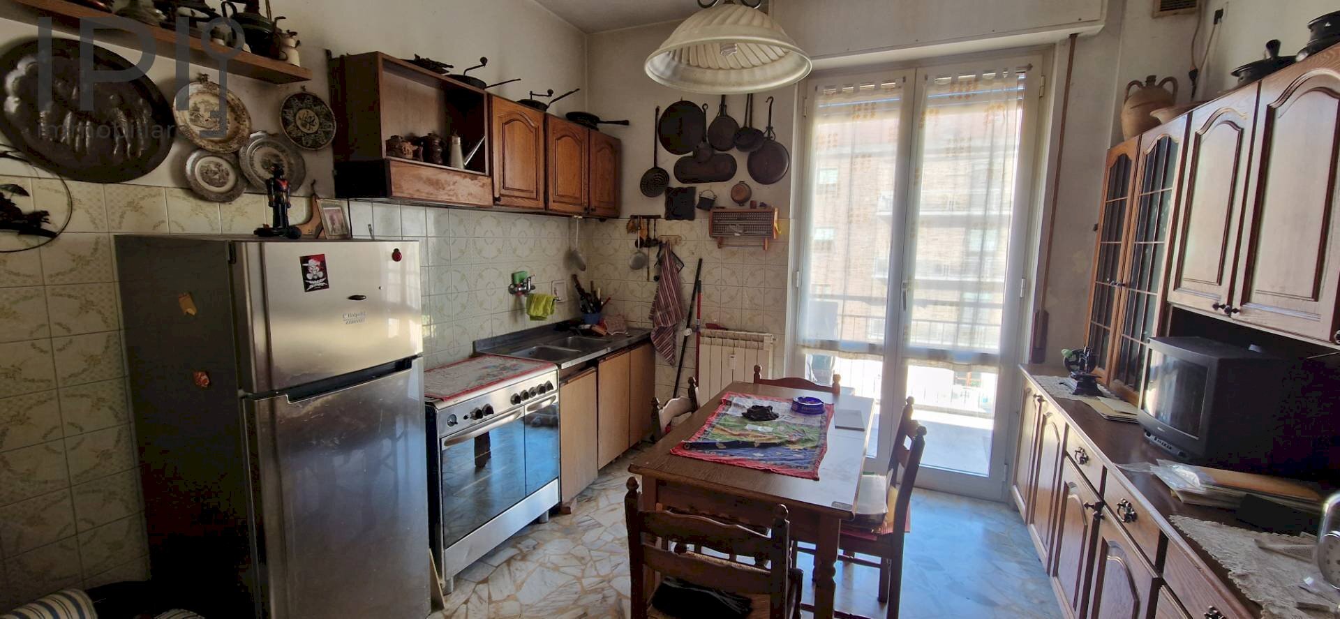 Foto 1 - Quadrilocale Via Monsignor Bertolotti, Cairo Montenotte - foto 1