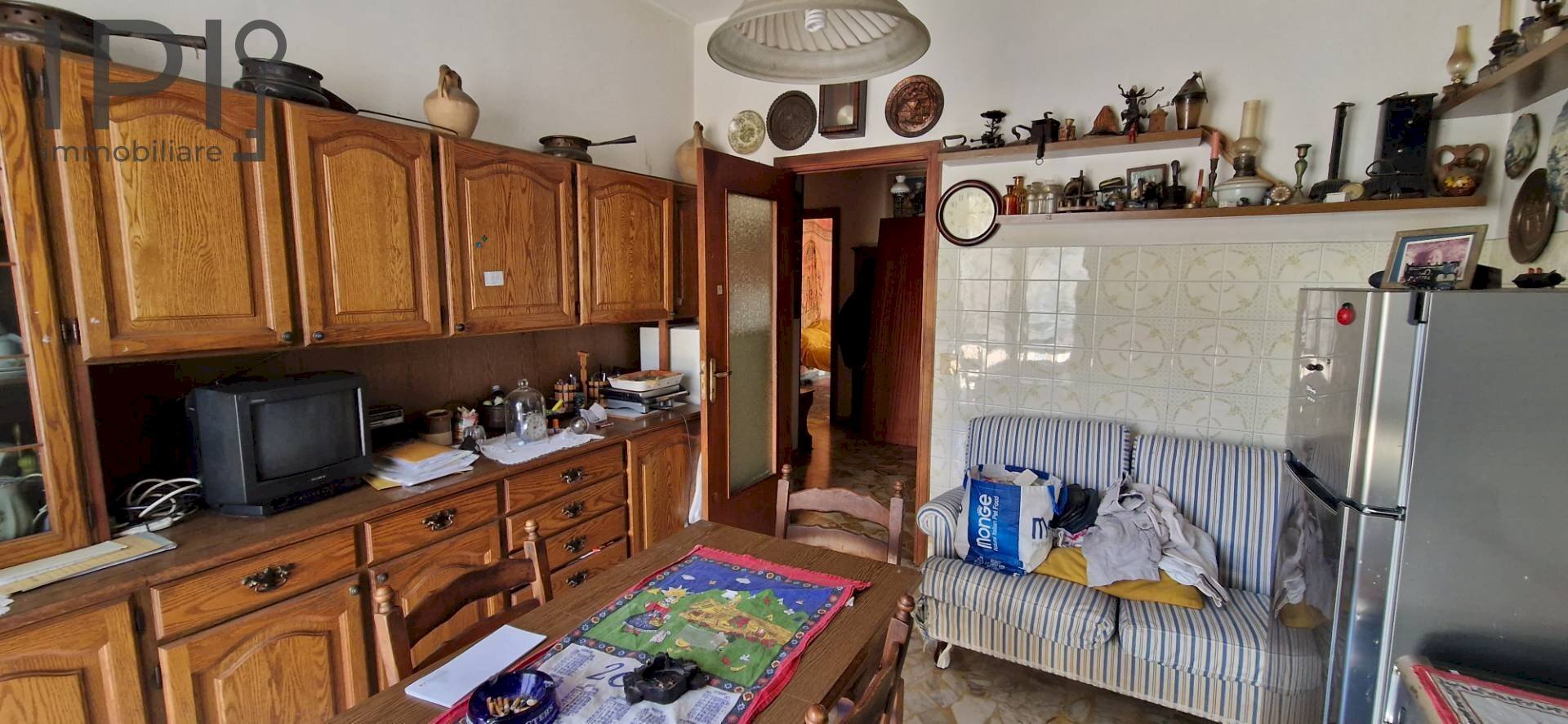 Foto 3 - Quadrilocale Via Monsignor Bertolotti, Cairo Montenotte - foto 3