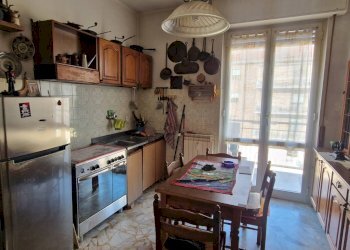 Foto 2 - Quadrilocale Via Monsignor Bertolotti, Cairo Montenotte - foto 2