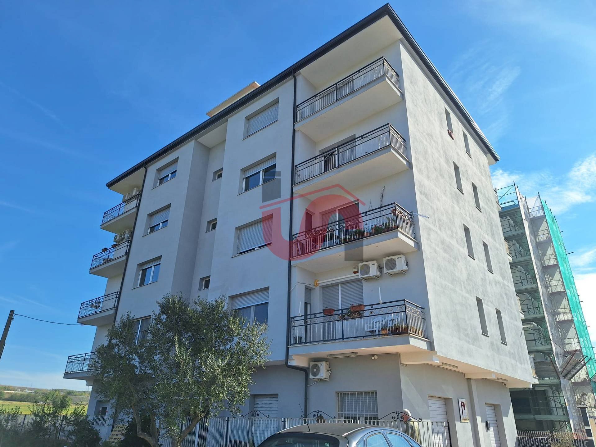 Foto 1 - Four-room apartment Via Mura della Caccia, Benevento - photo 1