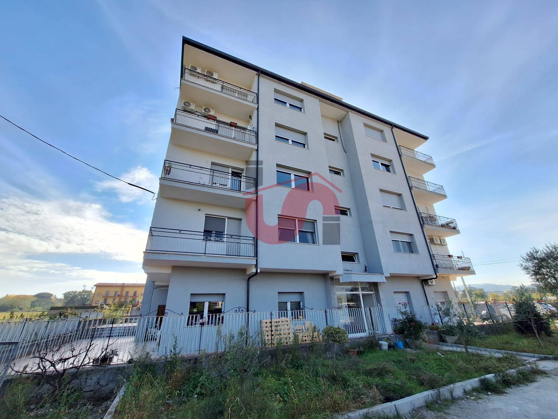 Foto 3 - Four-room apartment Via Mura della Caccia, Benevento - photo 3