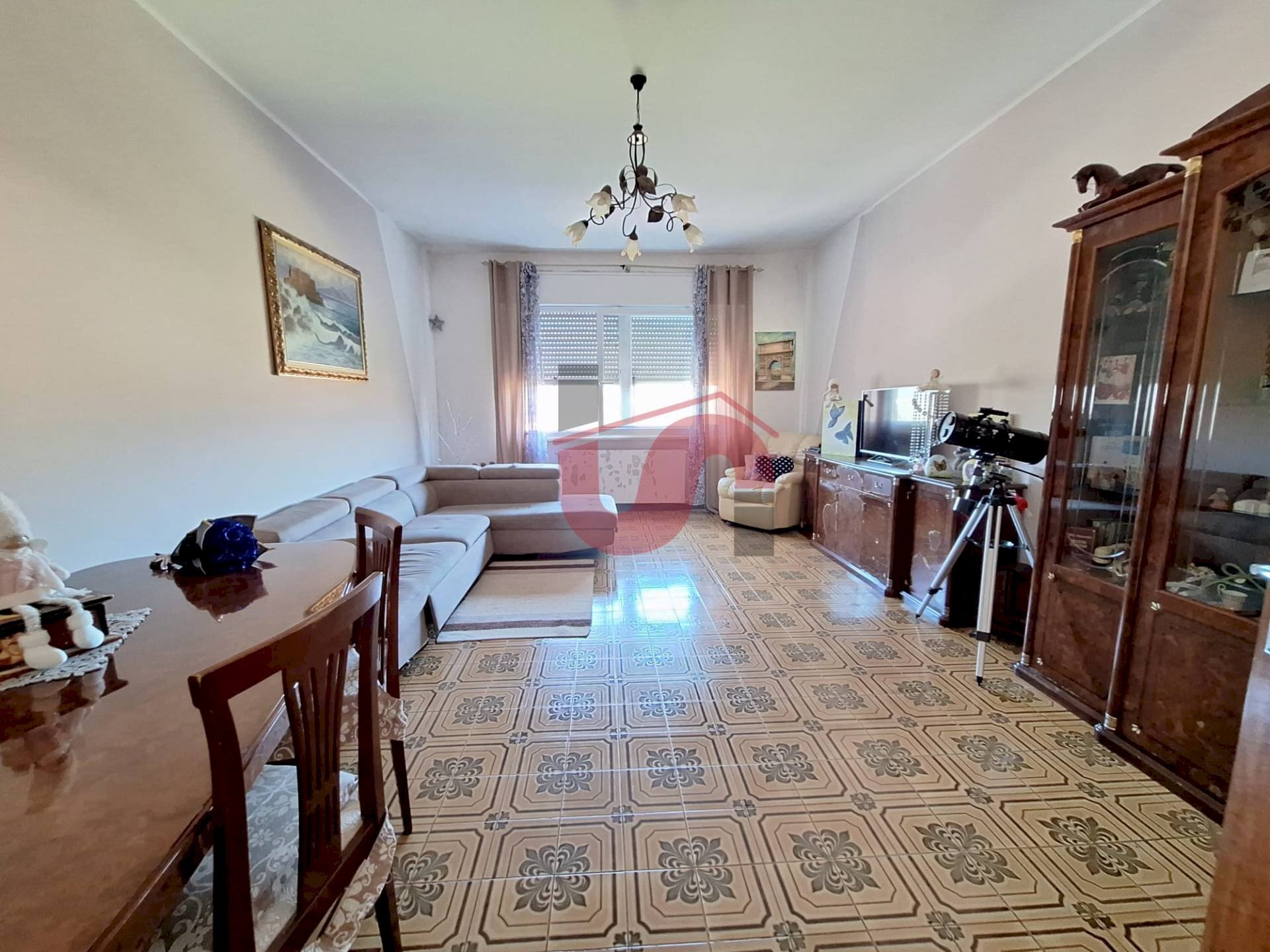 Foto 2 - Four-room apartment Via Mura della Caccia, Benevento - photo 2