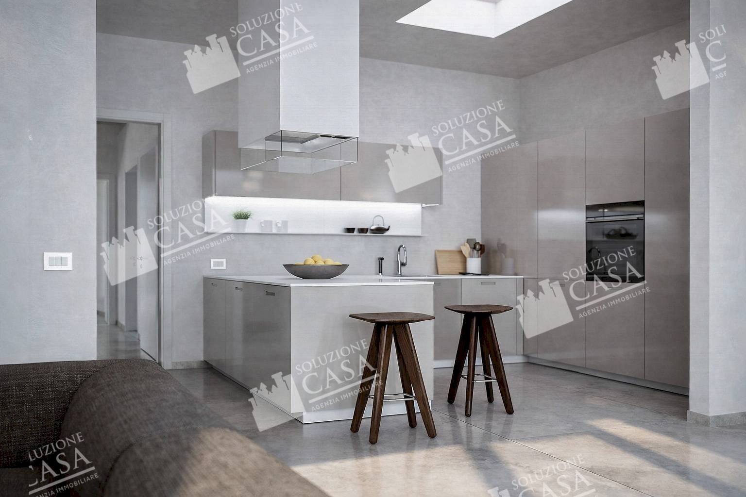 Foto 3 - Four-room apartment SNC, Pieve di Cento - photo 3