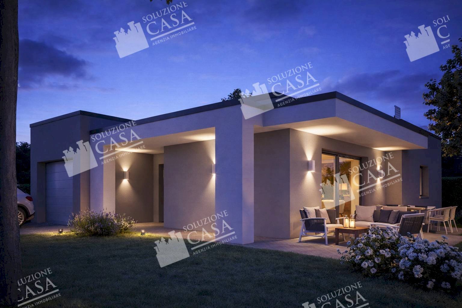 Foto 1 - Villa San Pietro in Casale - photo 1