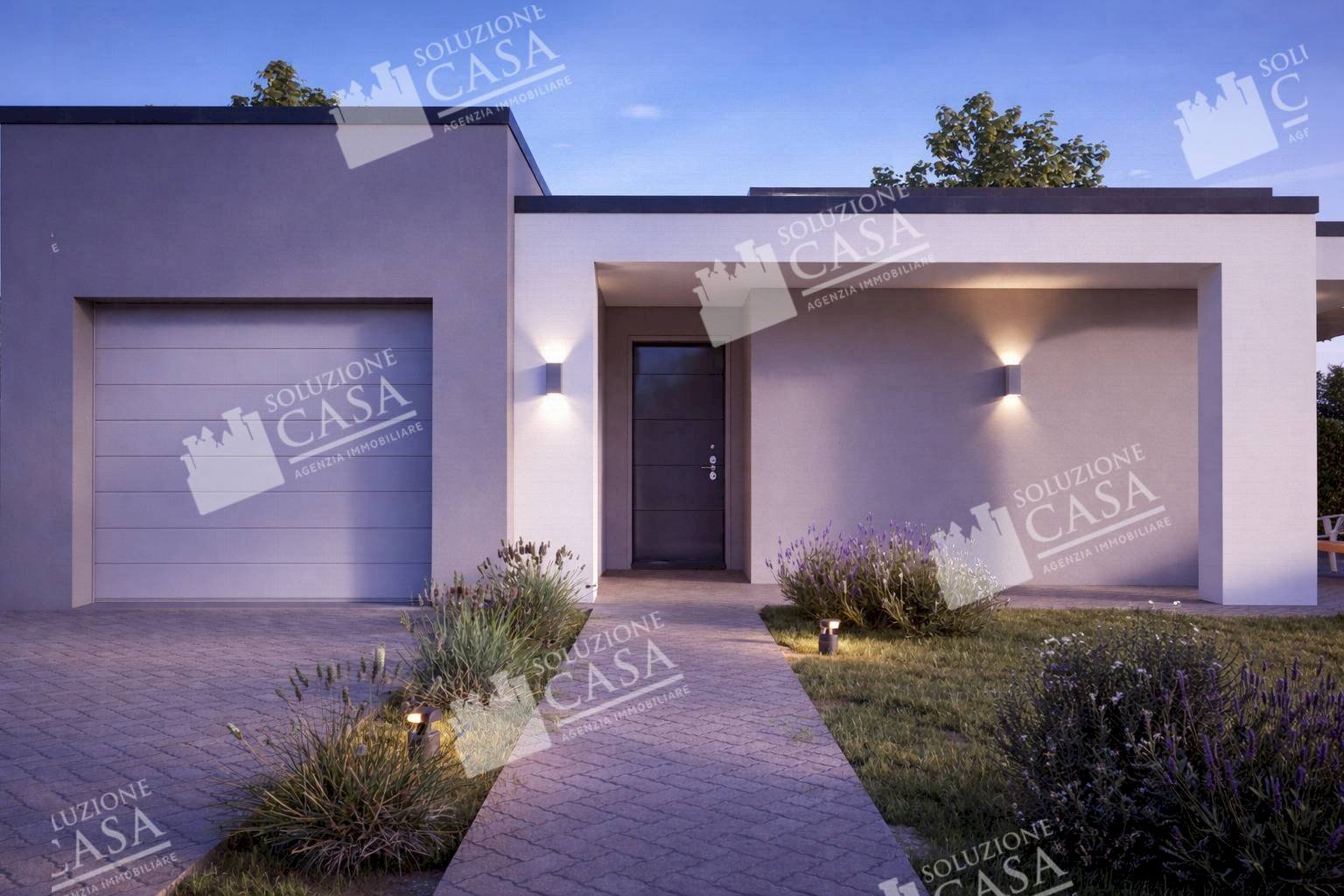 Foto 2 - Villa San Pietro in Casale - photo 2