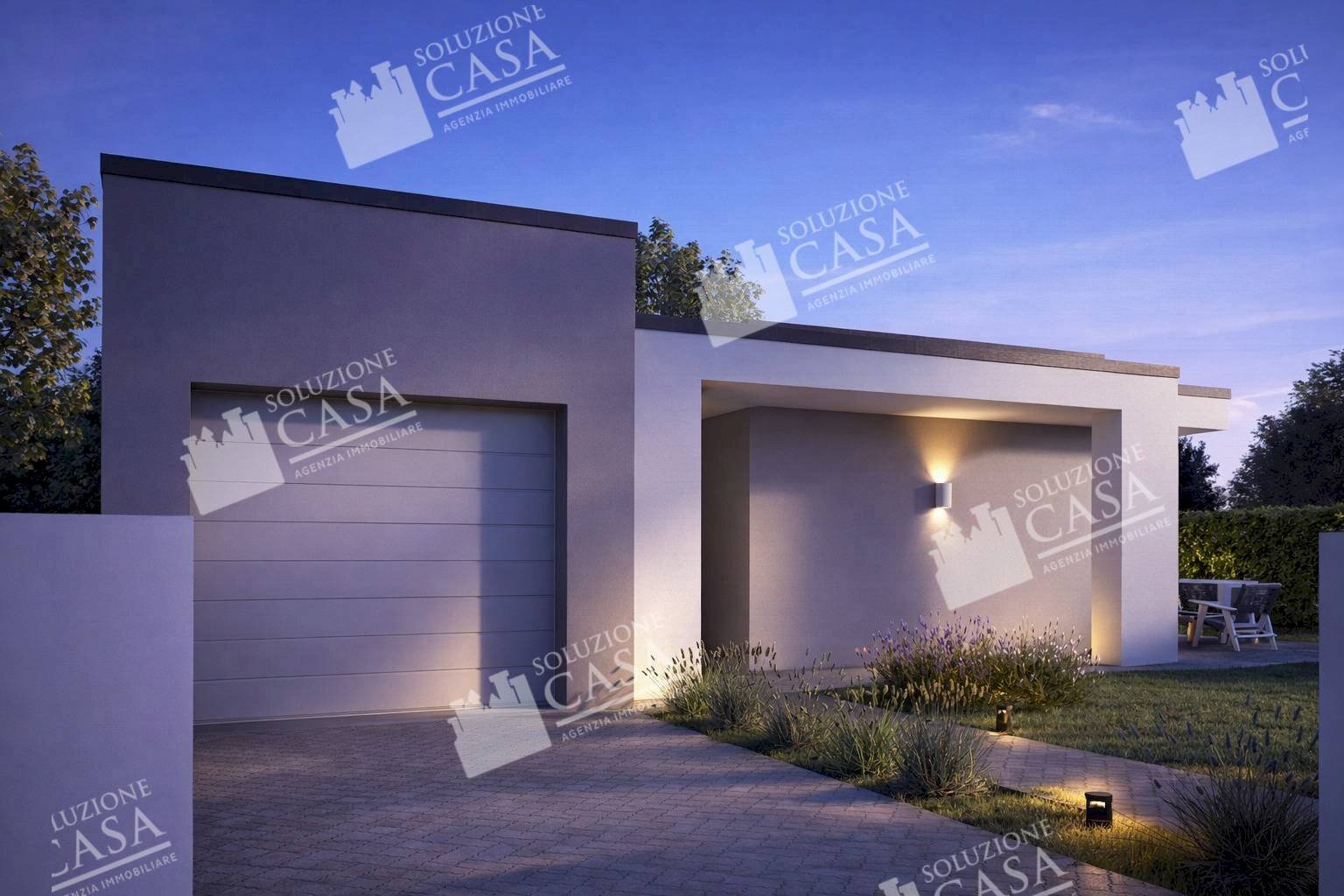 Foto 3 - Villa San Pietro in Casale - photo 3