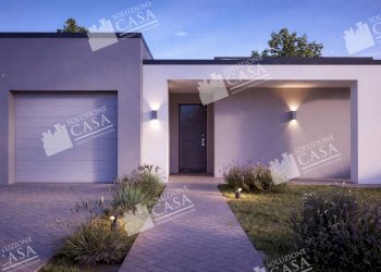 Foto 2 - Villa San Pietro in Casale - photo 2