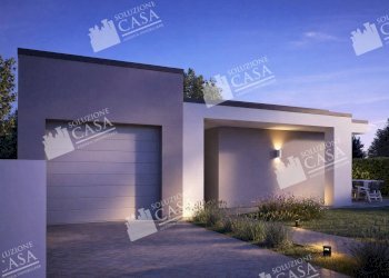 Foto 3 - Villa San Pietro in Casale - photo 3