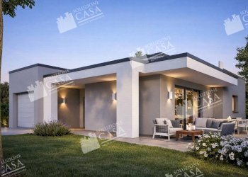 Foto 4 - Villa San Pietro in Casale - photo 4