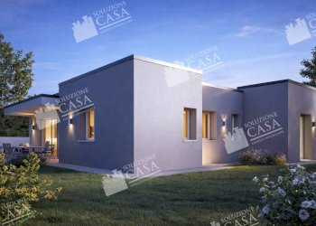 Foto 5 - Villa San Pietro in Casale - photo 5