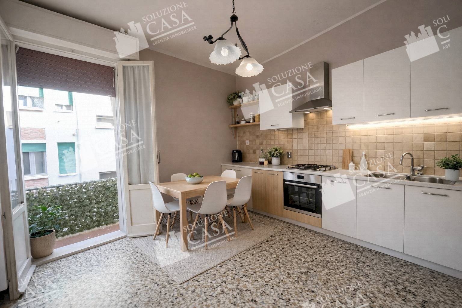 Foto 1 - Quadrilocale Castello d'Argile - foto 1