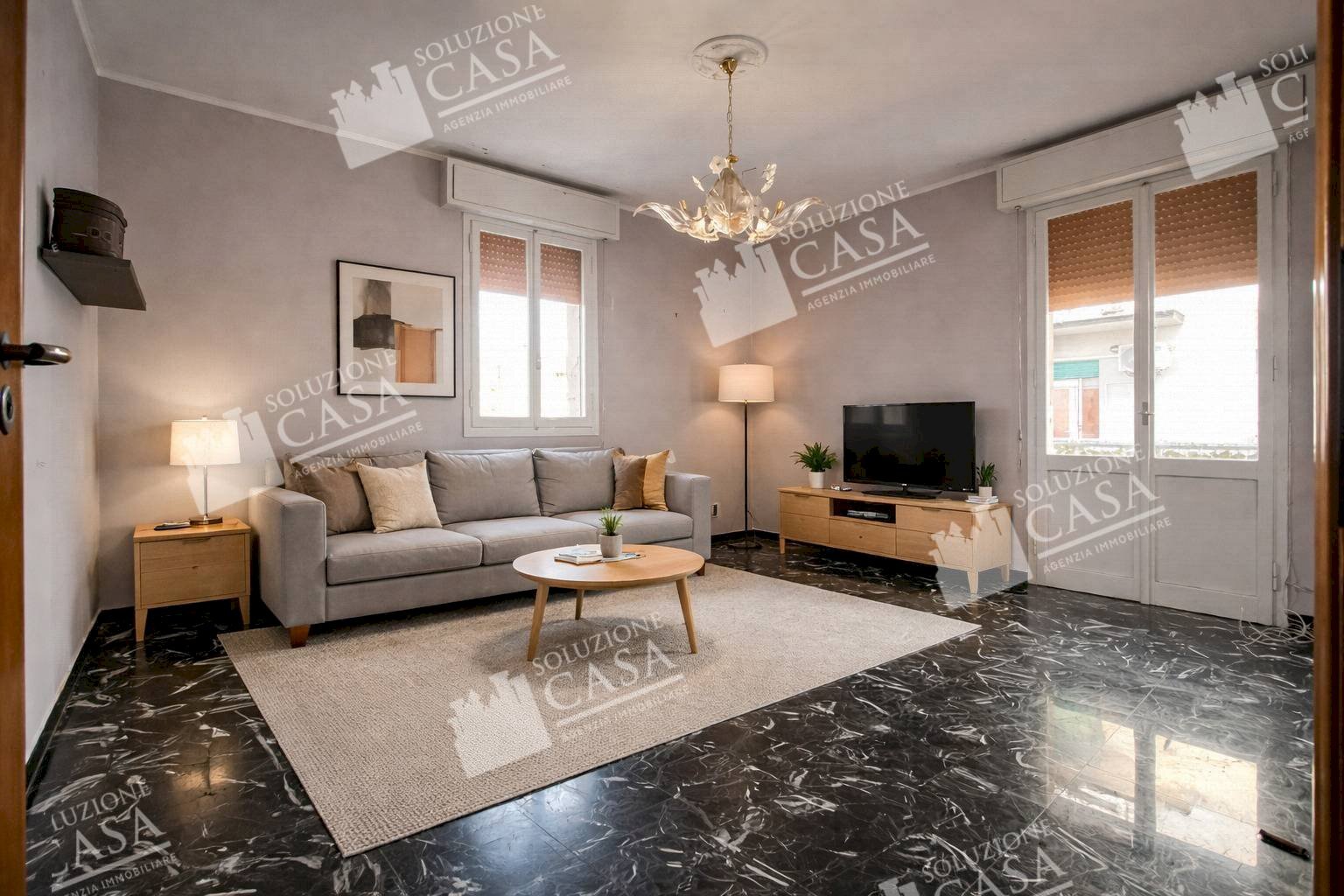 Foto 2 - Quadrilocale Castello d'Argile - foto 2