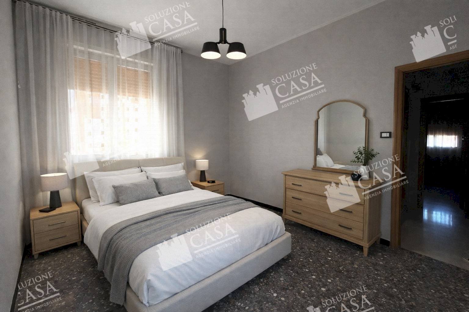 Foto 3 - Quadrilocale Castello d'Argile - foto 3