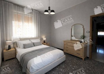 Foto 3 - Quadrilocale Castello d'Argile - foto 3