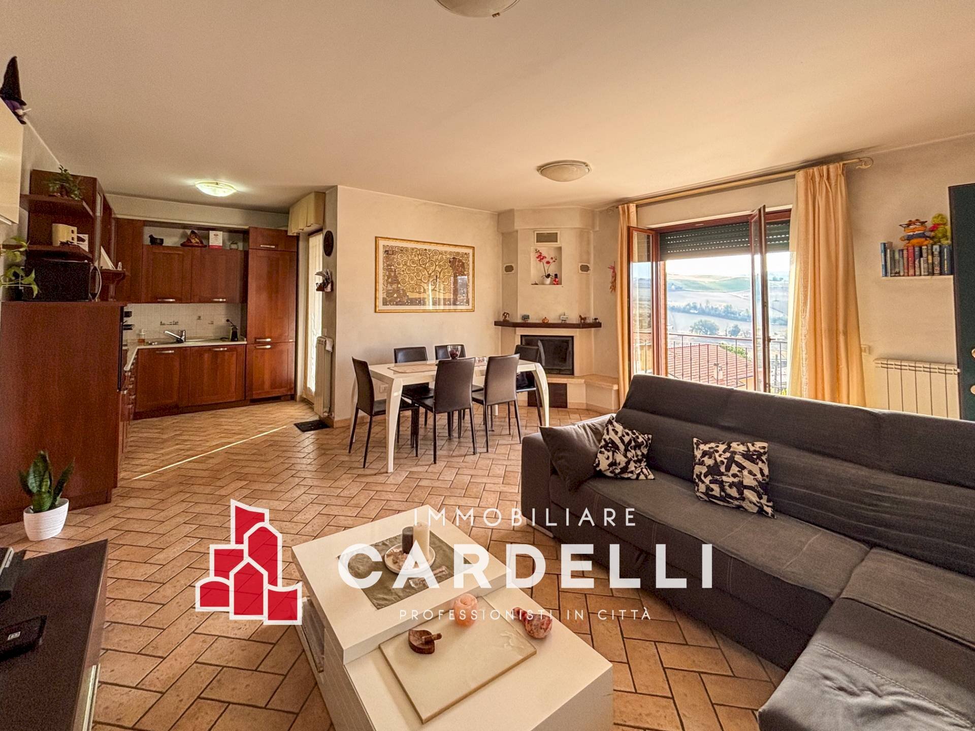 Foto 2 - Quadrilocale Contrada San Maurizio
 
27, Fermo - foto 2