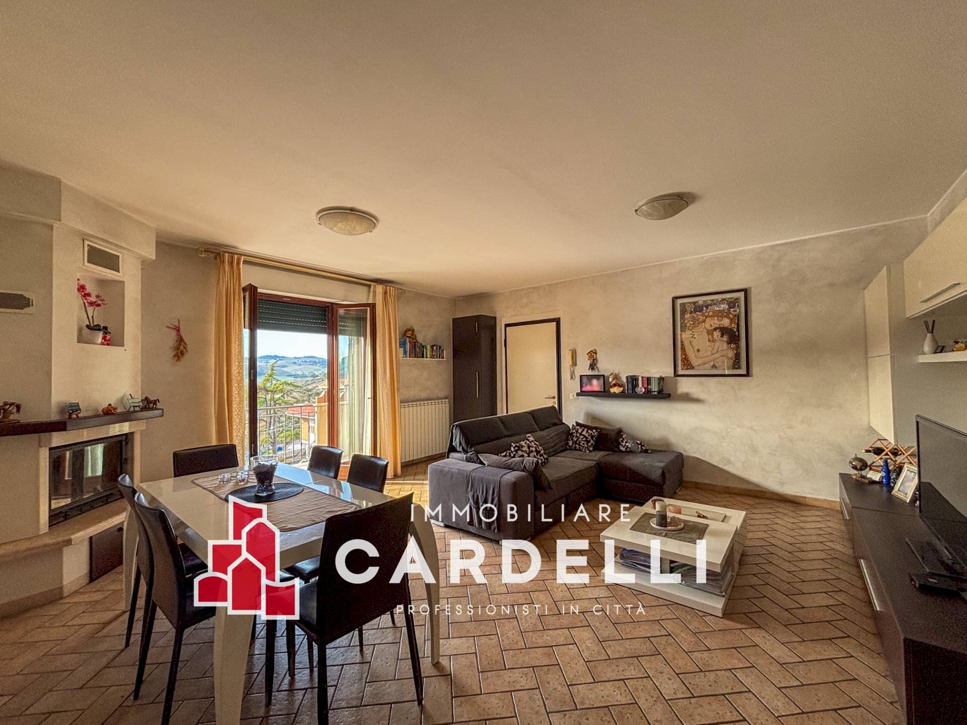 Foto 3 - Quadrilocale Contrada San Maurizio
 
27, Fermo - foto 3