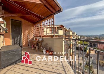 Foto 8 - Quadrilocale Contrada San Maurizio
 
27, Fermo - foto 8