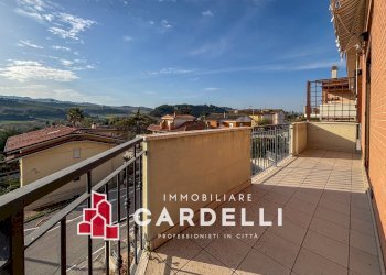 Foto 9 - Quadrilocale Contrada San Maurizio
 
27, Fermo - foto 9