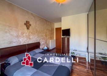 Foto 12 - Quadrilocale Contrada San Maurizio
 
27, Fermo - foto 12