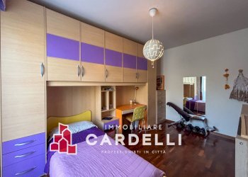 Foto 15 - Quadrilocale Contrada San Maurizio
 
27, Fermo - foto 15