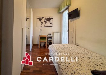 Foto 18 - Quadrilocale Contrada San Maurizio
 
27, Fermo - foto 18