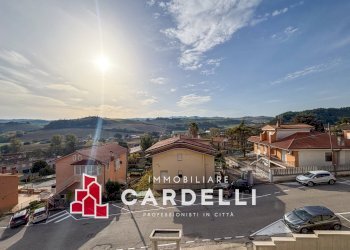 Foto 24 - Quadrilocale Contrada San Maurizio
 
27, Fermo - foto 24