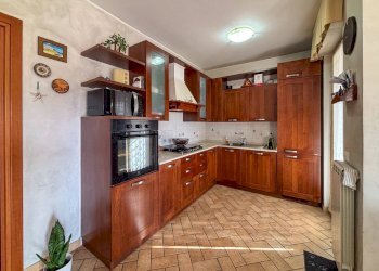 Foto 5 - Four-room apartment Contrada San Maurizio
 
27, Fermo - photo 5