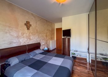 Foto 12 - Four-room apartment Contrada San Maurizio
 
27, Fermo - photo 12