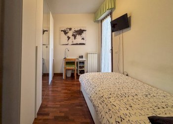 Foto 18 - Four-room apartment Contrada San Maurizio
 
27, Fermo - photo 18