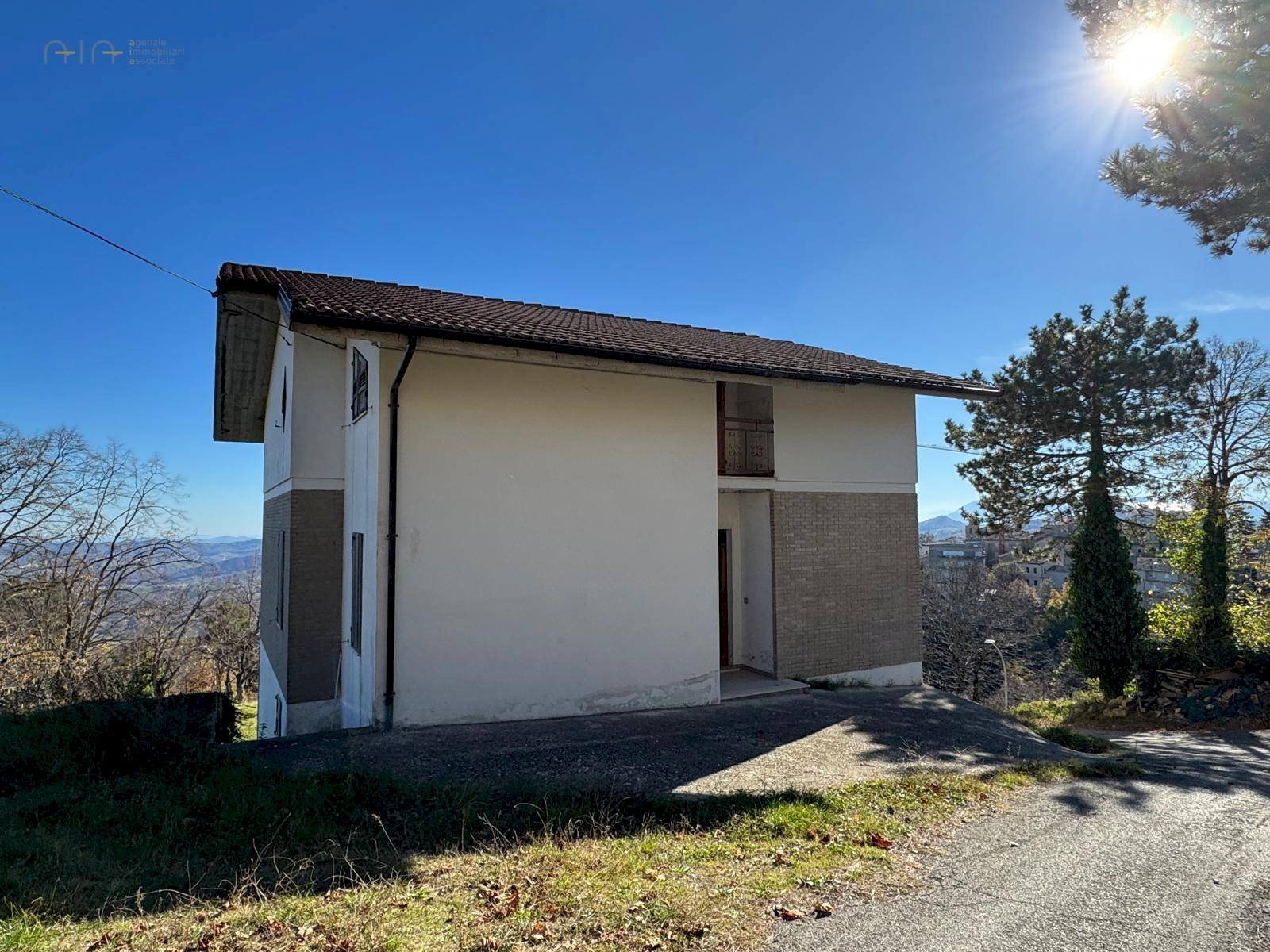 Foto 1 - Casa indipendente Via Sant'Antonio, Montefalcone Appennino - foto 1