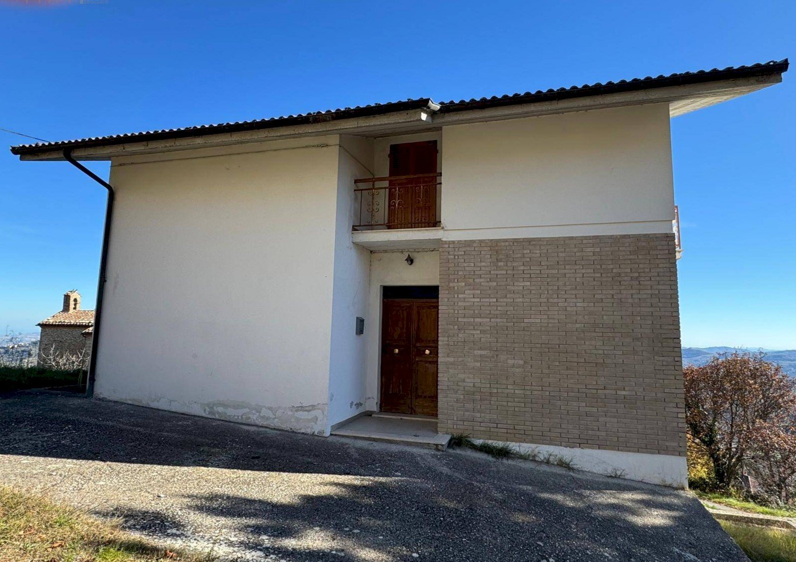 Foto 2 - Casa indipendente Via Sant'Antonio, Montefalcone Appennino - foto 2