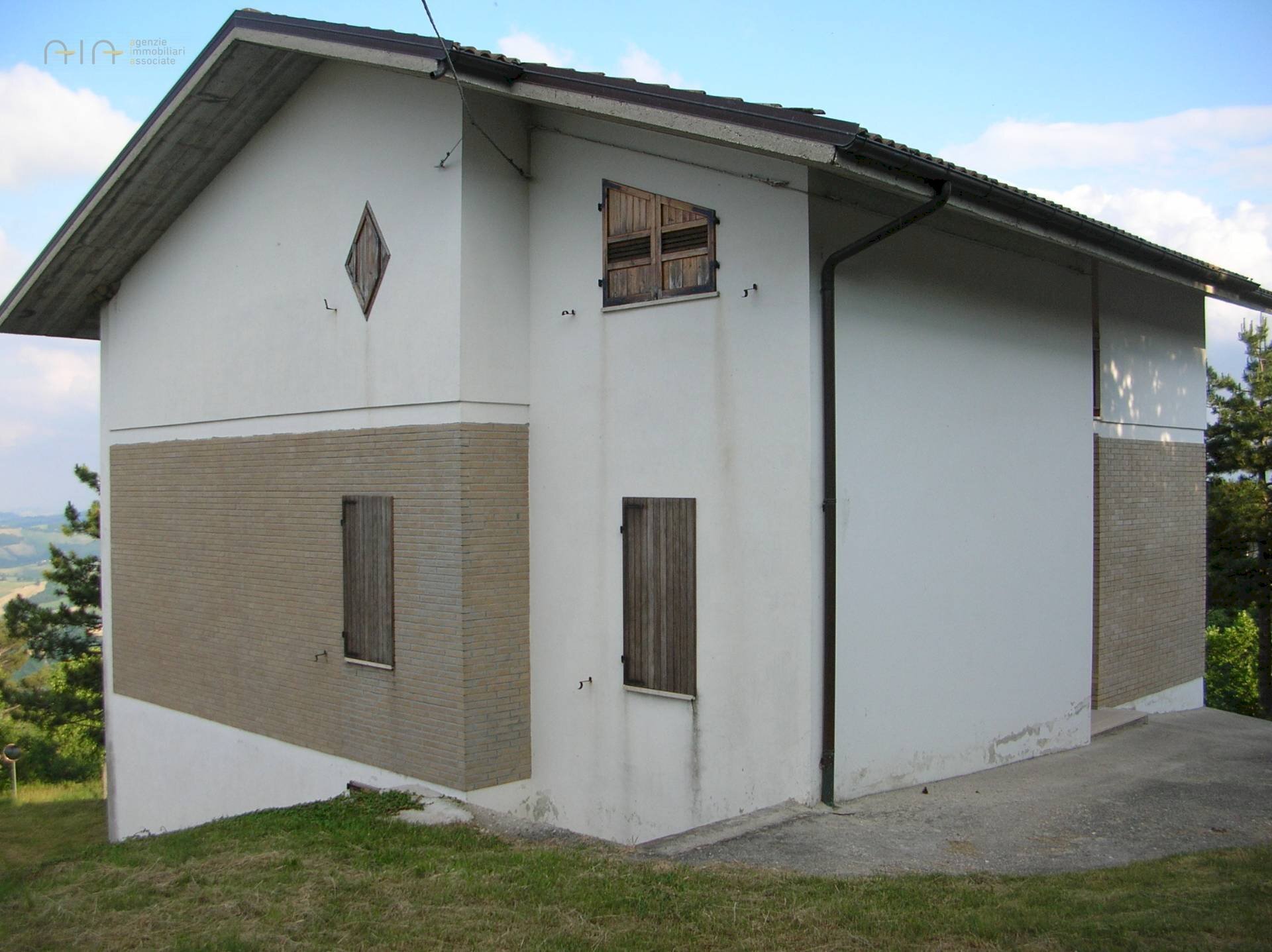 Foto 3 - Casa indipendente Via Sant'Antonio, Montefalcone Appennino - foto 3