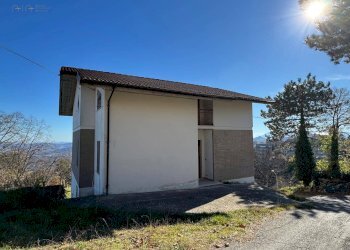 Foto 1 - Casa indipendente Via Sant'Antonio, Montefalcone Appennino - foto 1