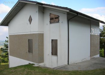 Foto 3 - Casa indipendente Via Sant'Antonio, Montefalcone Appennino - foto 3