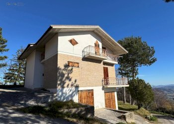 Foto 4 - Casa indipendente Via Sant'Antonio, Montefalcone Appennino - foto 4