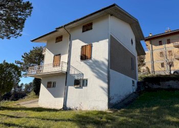 Foto 6 - Casa indipendente Via Sant'Antonio, Montefalcone Appennino - foto 6