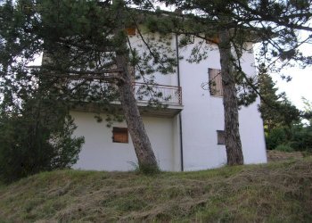 Foto 7 - Casa indipendente Via Sant'Antonio, Montefalcone Appennino - foto 7