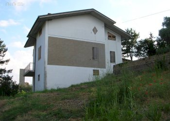 Foto 8 - Casa indipendente Via Sant'Antonio, Montefalcone Appennino - foto 8
