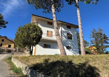 Foto 9 - Casa indipendente Via Sant'Antonio, Montefalcone Appennino - foto 9