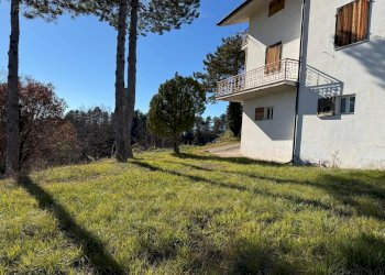 Foto 14 - Casa indipendente Via Sant'Antonio, Montefalcone Appennino - foto 14