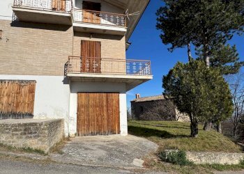 Foto 16 - Casa indipendente Via Sant'Antonio, Montefalcone Appennino - foto 16