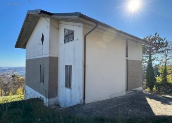 Foto 17 - Casa indipendente Via Sant'Antonio, Montefalcone Appennino - foto 17