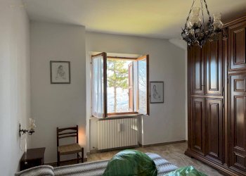 Foto 38 - Casa indipendente Via Sant'Antonio, Montefalcone Appennino - foto 34