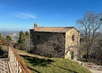 Foto 41 - Casa indipendente Via Sant'Antonio, Montefalcone Appennino - foto 37