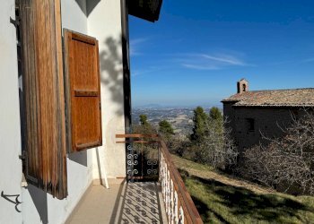 Foto 42 - Casa indipendente Via Sant'Antonio, Montefalcone Appennino - foto 38