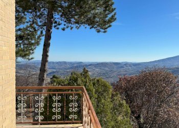 Foto 43 - Casa indipendente Via Sant'Antonio, Montefalcone Appennino - foto 39