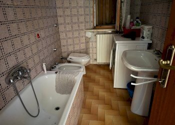 Foto 45 - Casa indipendente Via Sant'Antonio, Montefalcone Appennino - foto 41