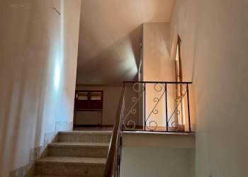 Foto 49 - Casa indipendente Via Sant'Antonio, Montefalcone Appennino - foto 45