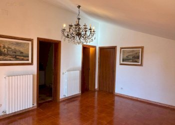 Foto 51 - Casa indipendente Via Sant'Antonio, Montefalcone Appennino - foto 47